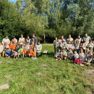 IMG 2536 - Scouts en Gidsen Zaventem 